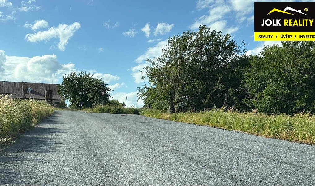 Prodej stavebního pozemku 1 769 m², Staré Heřminovy – náhled fotky 11