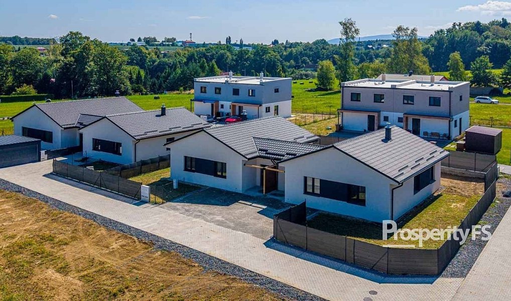 Prodej domu 97 m² s pozemkem 384 m², Havířov – náhled fotky 23