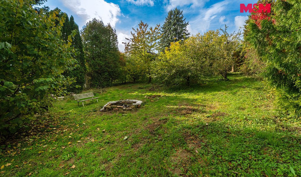 Prodej zahrady 964 m², Litoměřice – náhled fotky 12