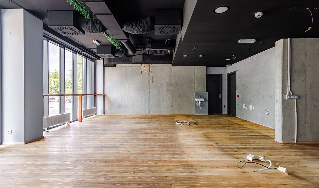 Pronájem obchodních prostor 116 m², Praha – náhled fotky 5