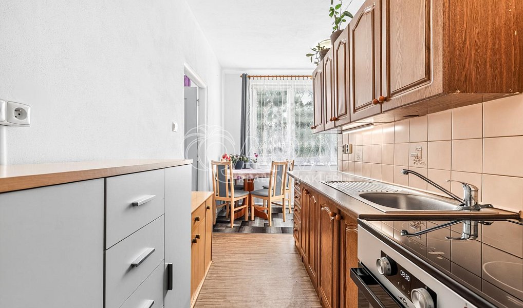 Prodej bytu 2+1 61 m², Zliv – náhled fotky 7