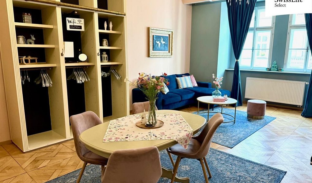Pronájem bytu 2+kk 75 m², Plzeň – náhled fotky 3