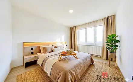 Prodej bytu 2+kk 52 m², B. Němcové, Žacléř, okres Trutnov