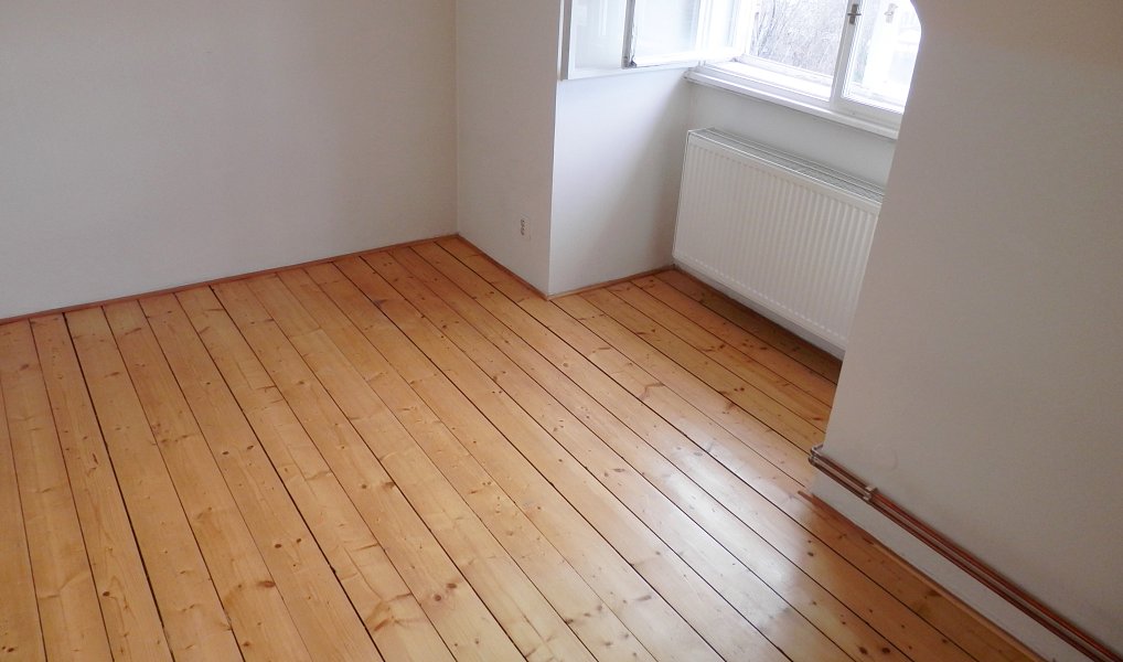 Pronájem bytu 1+1 38 m², Praha – náhled fotky 7