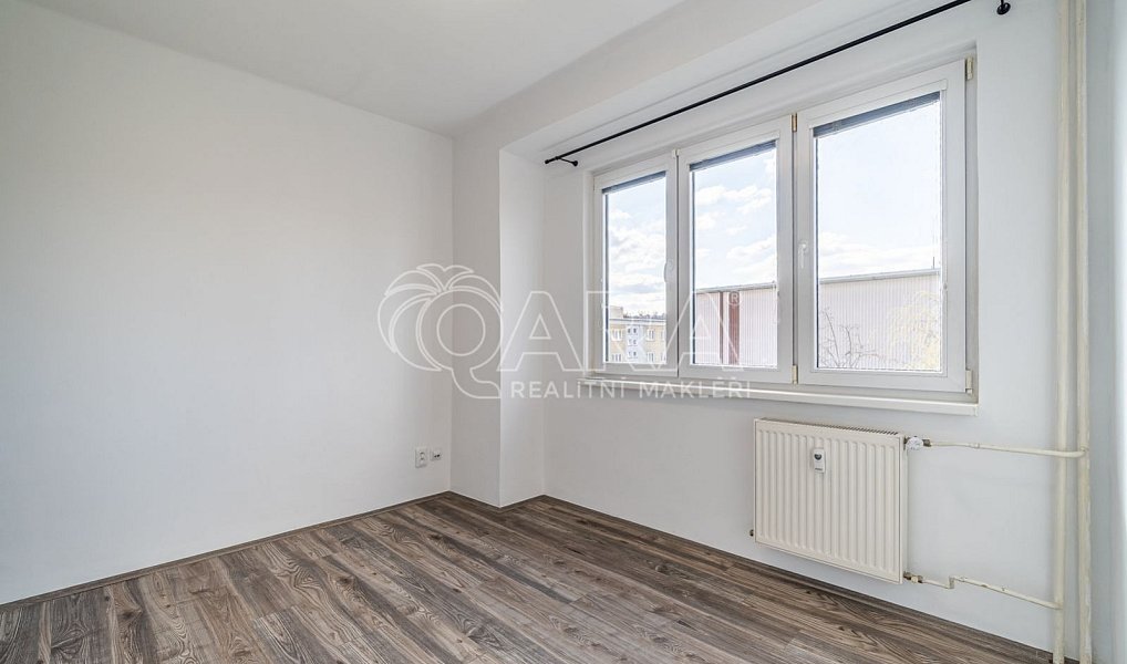 Pronájem bytu 2+kk 38 m², Kralupy nad Vltavou – náhled fotky 9
