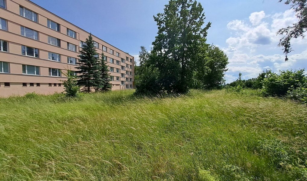Prodej komerčního pozemku 2 803 m², Veselí nad Lužnicí – náhled fotky 6