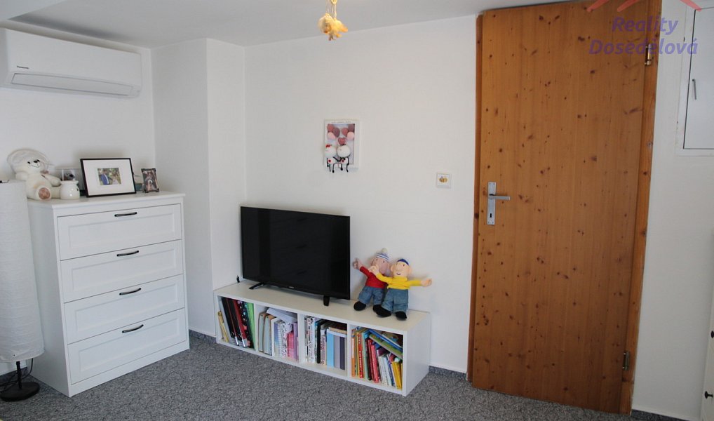 Prodej domu 96 m² s pozemkem 440 m², Malé Kyšice – náhled fotky 28