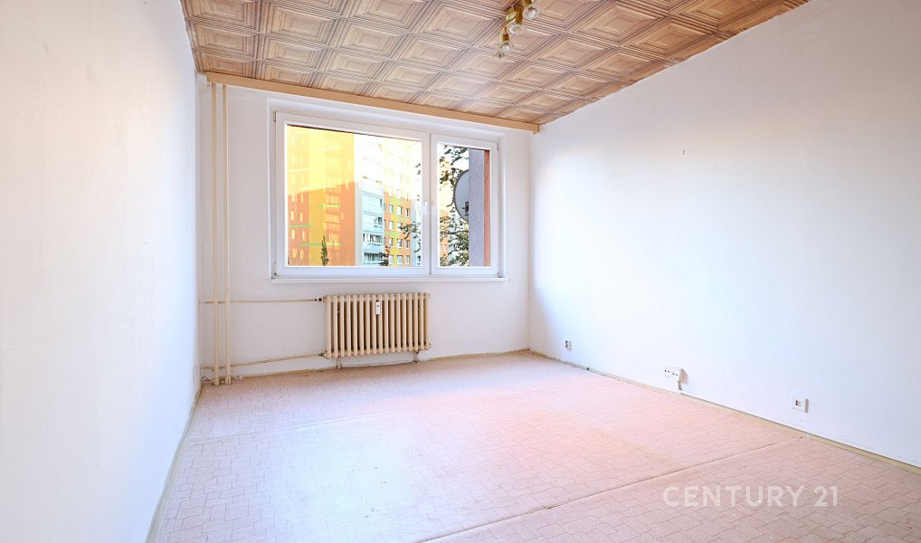 Prodej bytu 2+kk, 40 m², Most