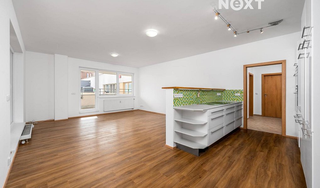 Prodej bytu 3+kk 88 m², Praha – náhled fotky 7