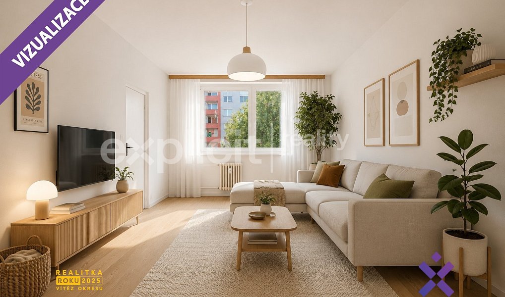 Prodej bytu 4+1 90 m², Otrokovice – náhled fotky 38