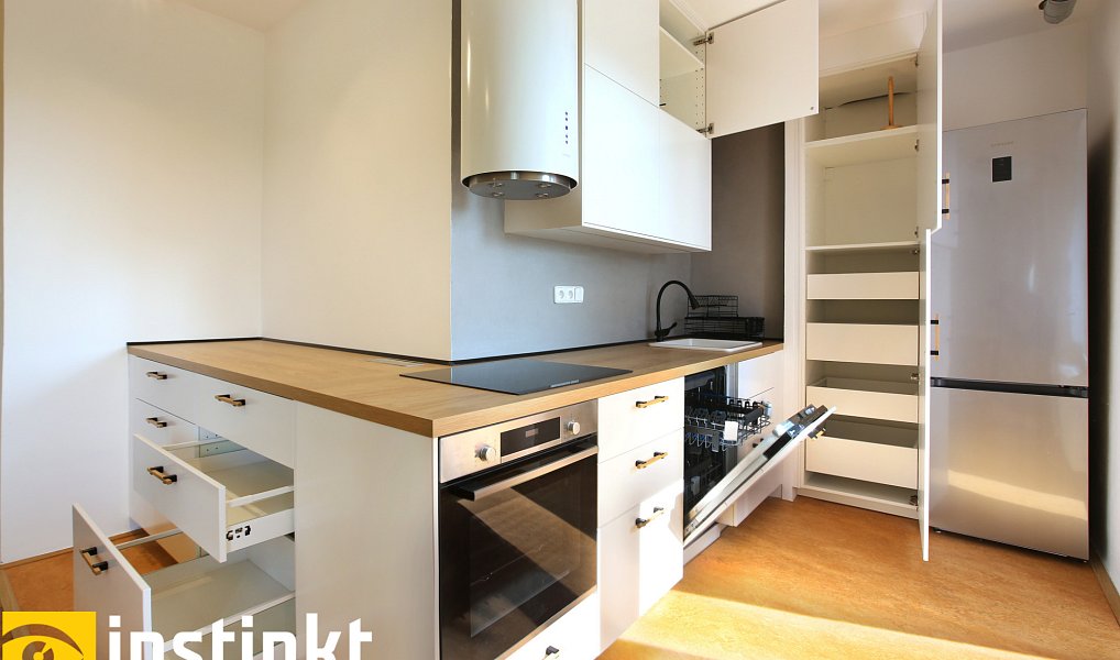Pronájem bytu 2+kk 52 m², Praha – náhled fotky 7