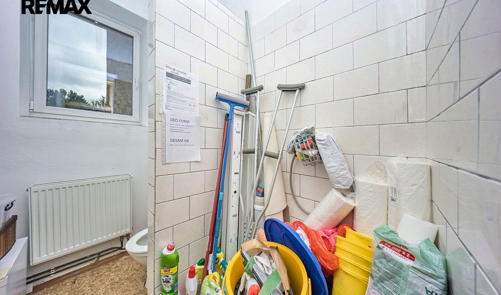 Prodej komerčního objektu (jiného typu) 92 m², Olomouc – náhled fotky 19