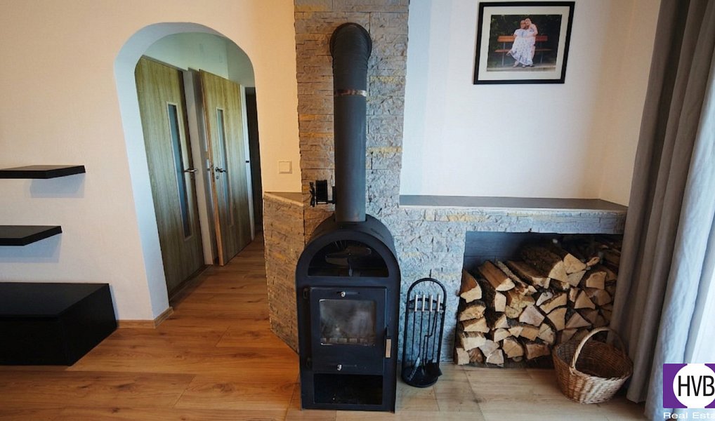 Prodej chaty/chalupy 75 m² s pozemkem 415 m², Hoštka – náhled fotky 7