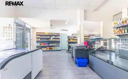 Pronájem obchodních prostor 77 m², Zázvorkova, Praha 5 - Stodůlky