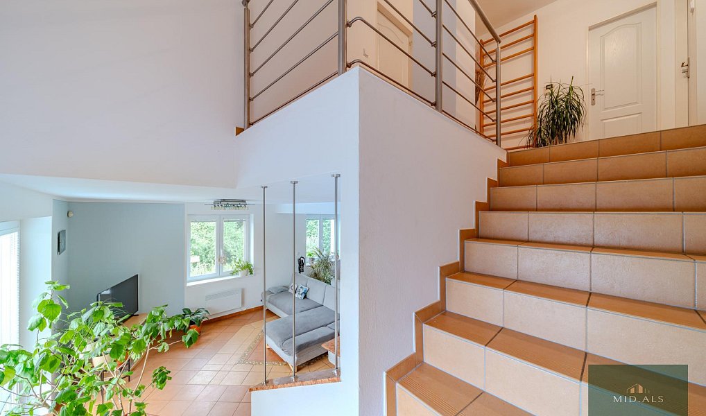 Prodej domu 132 m² s pozemkem 5 154 m², Všeruby – náhled fotky 17