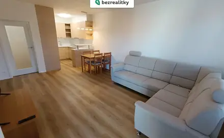 Prodej bytu 2+kk 52 m², Zeyerova, Písek - Budějovické Předměstí