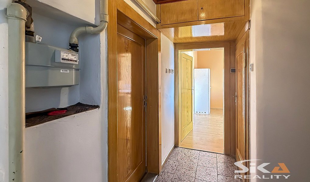 Prodej domu 110 m² s pozemkem 141 m², Louny – náhled fotky 6
