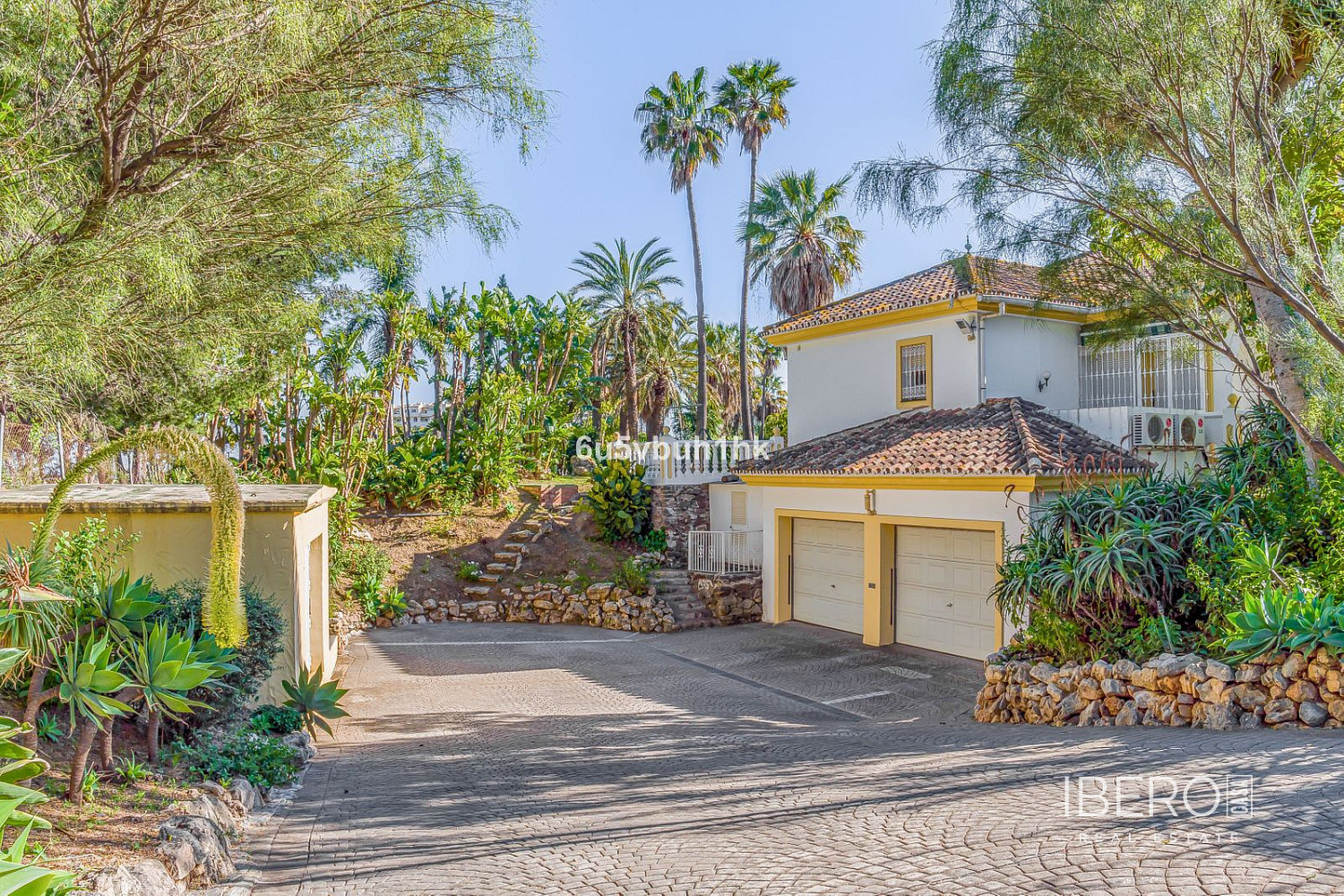 Casa – Mijas, Urbanización Santa Rosa, Las Lomas de Mijas - Vista 5