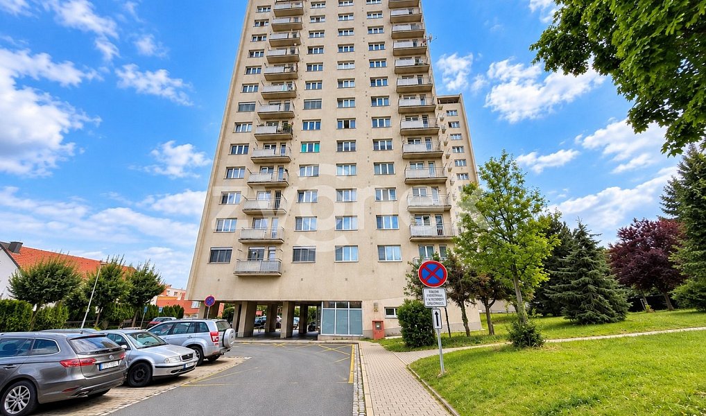 Prodej bytu 3+1 66 m², Zlín – náhled fotky 3
