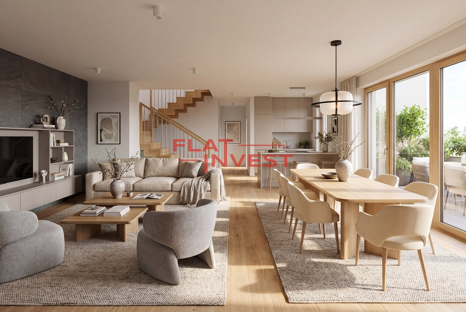 Prodej domu 207 m² s pozemkem 1 903 m² – fotografie 3