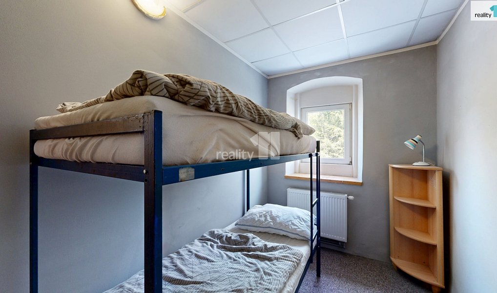Prodej ubytovacího objektu 370 m², Loučná pod Klínovcem – náhled fotky 5