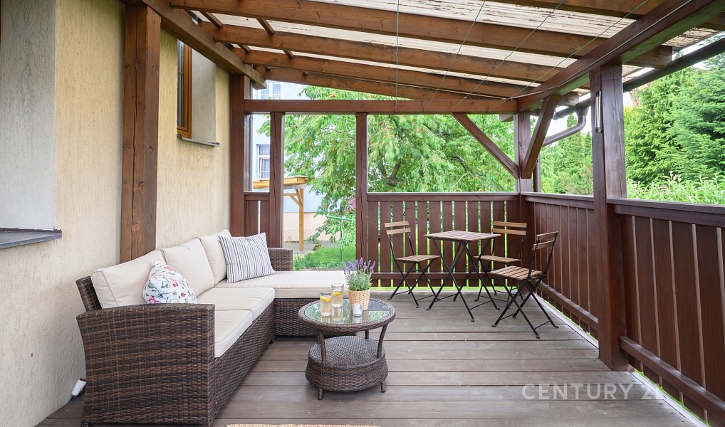 Prodej domu 139 m² s pozemkem 420 m², České Budějovice – náhled fotky 40