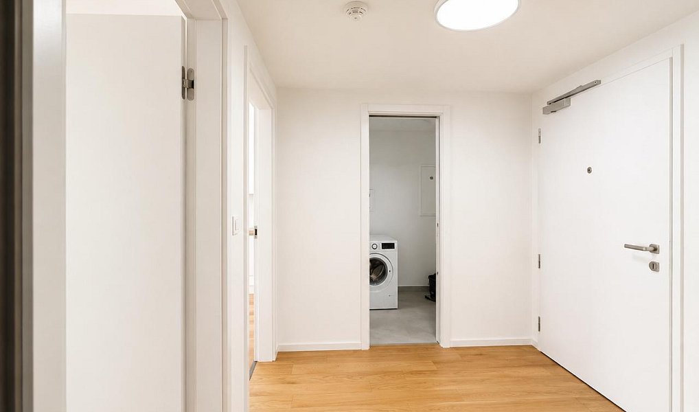 Pronájem bytu 2+kk 56 m², Praha – náhled fotky 12