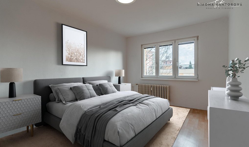 Prodej bytu 2+1 54 m², Karviná – náhled fotky 2