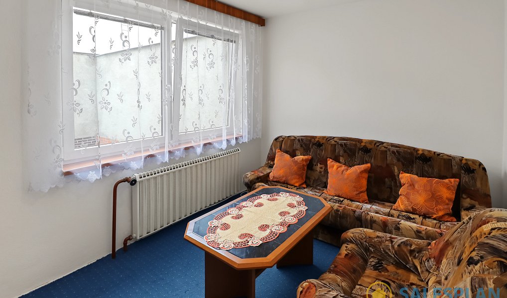 Prodej domu 233 m² s pozemkem 266 m², Boskovice – náhled fotky 10