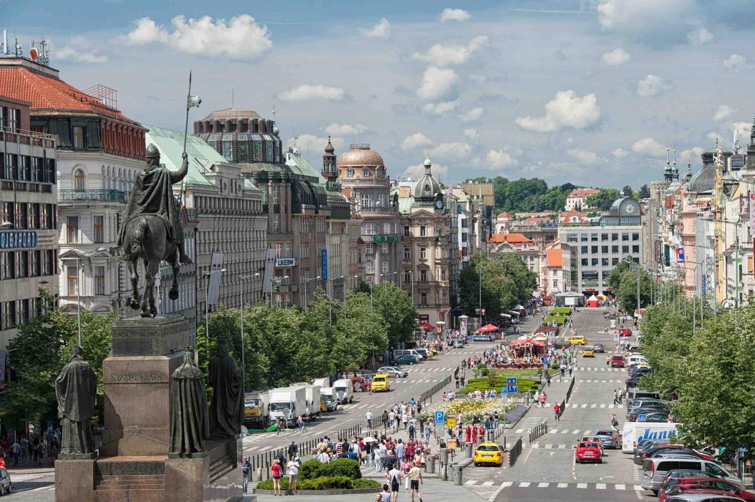 Pronájem komerčního objektu (jiného typu) 70 m²