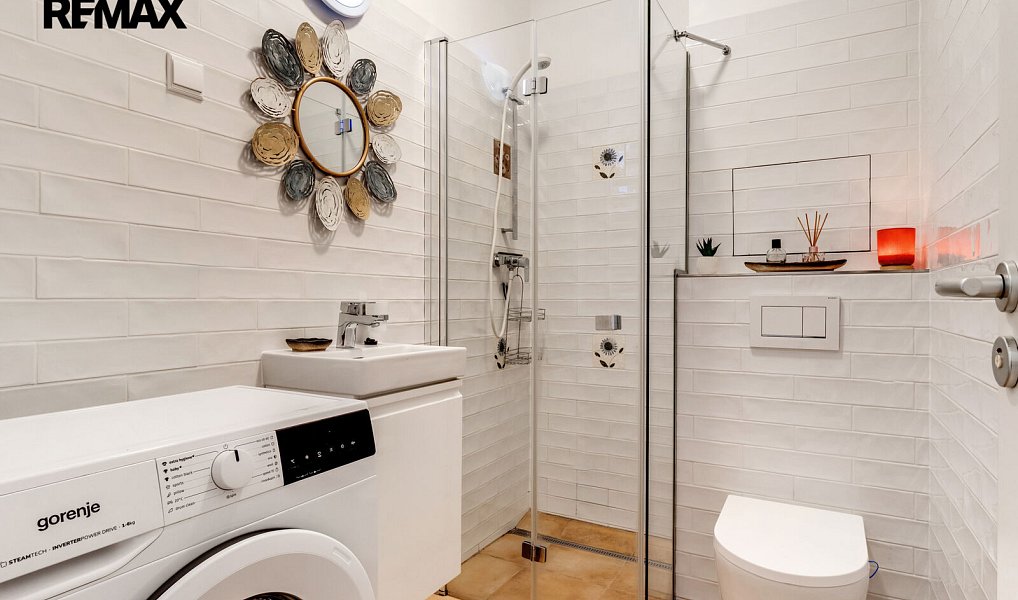 Prodej bytu 2+kk 45 m², Hostivice – náhled fotky 13