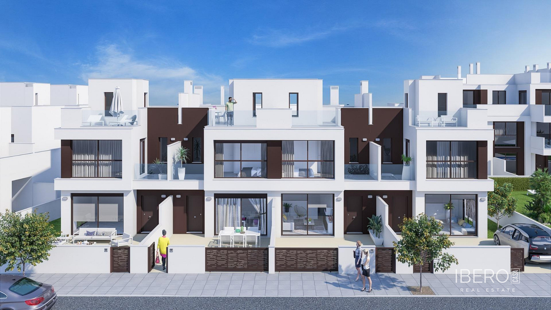 Casa 3+kk – Pilar de La Horadada - Vista 5