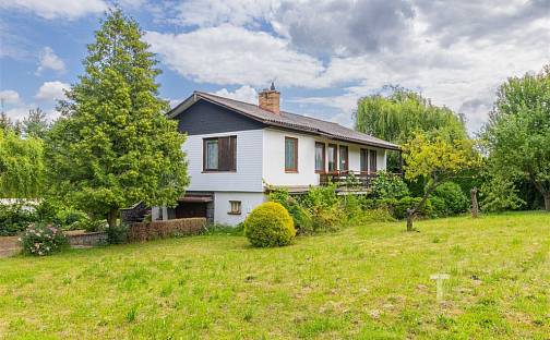 Prodej domu 187 m² s pozemkem 1 144 m², Vranová, okres Blansko