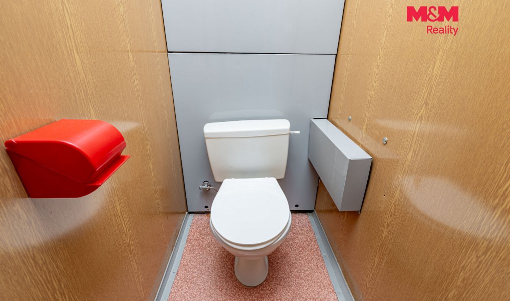 Prodej bytu 2+kk 42 m², Humpolec – náhled fotky 11