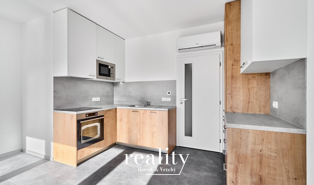 Pronájem bytu 1+kk, 36 m², Přímětice - Znojmo, Znojmo