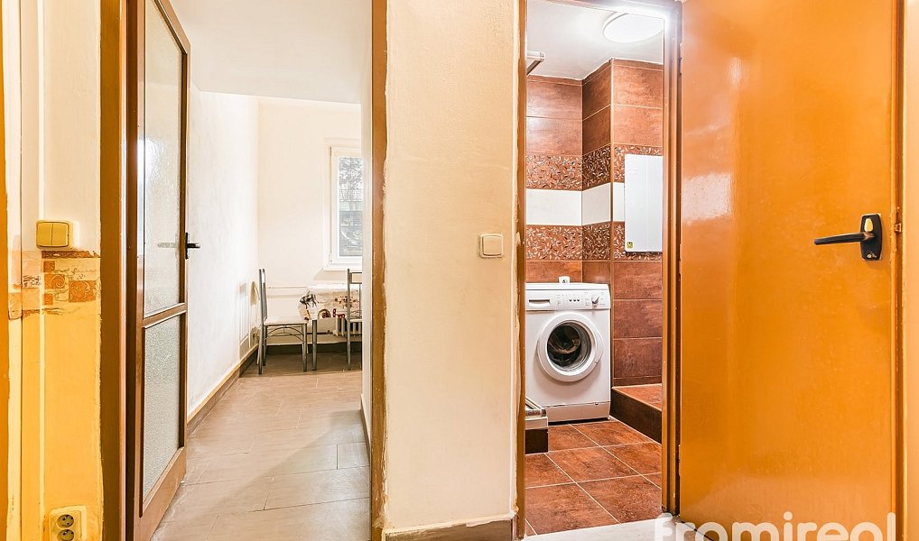 Prodej bytu 2+1 58 m², Brno – náhled fotky 8