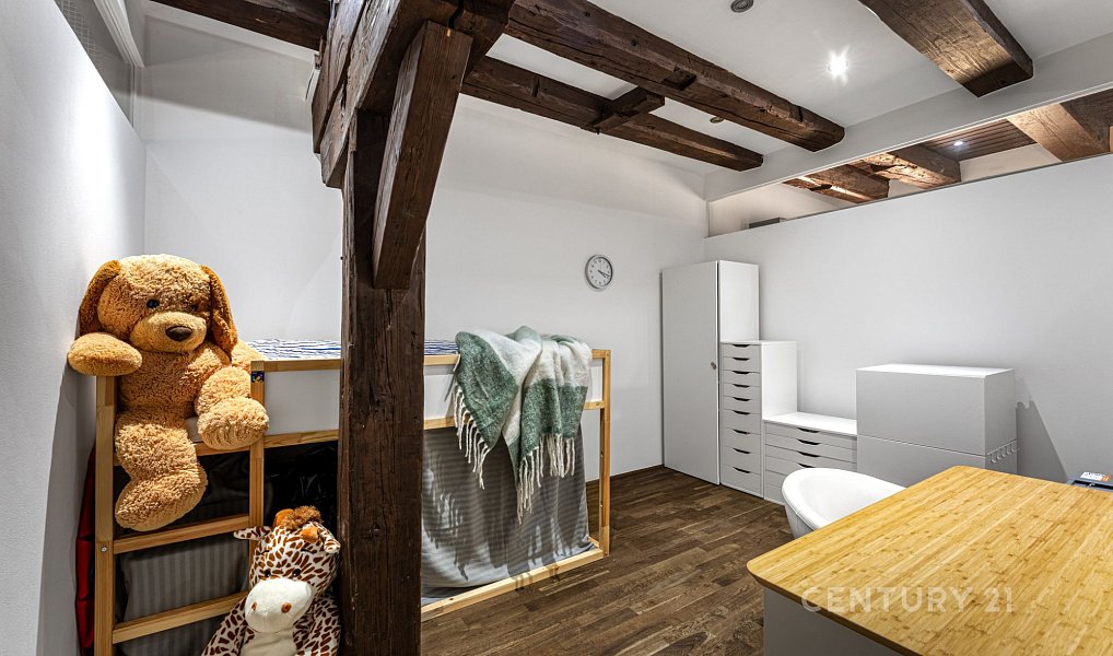 Prodej bytu 3+kk 86 m², Praha – náhled fotky 8