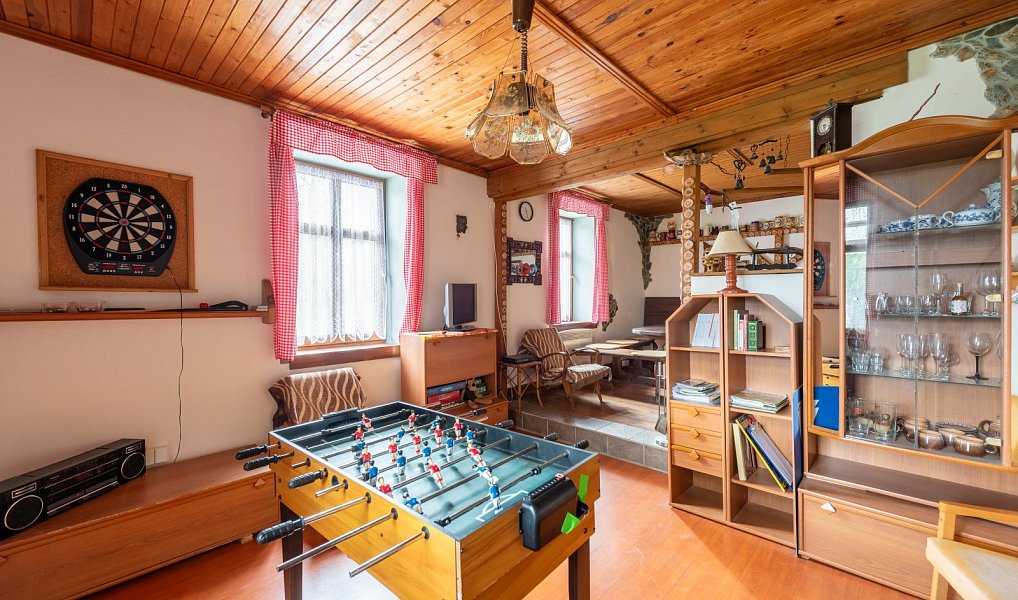 Prodej domu 150 m² s pozemkem 565 m², Vysoké nad Jizerou – náhled fotky 30