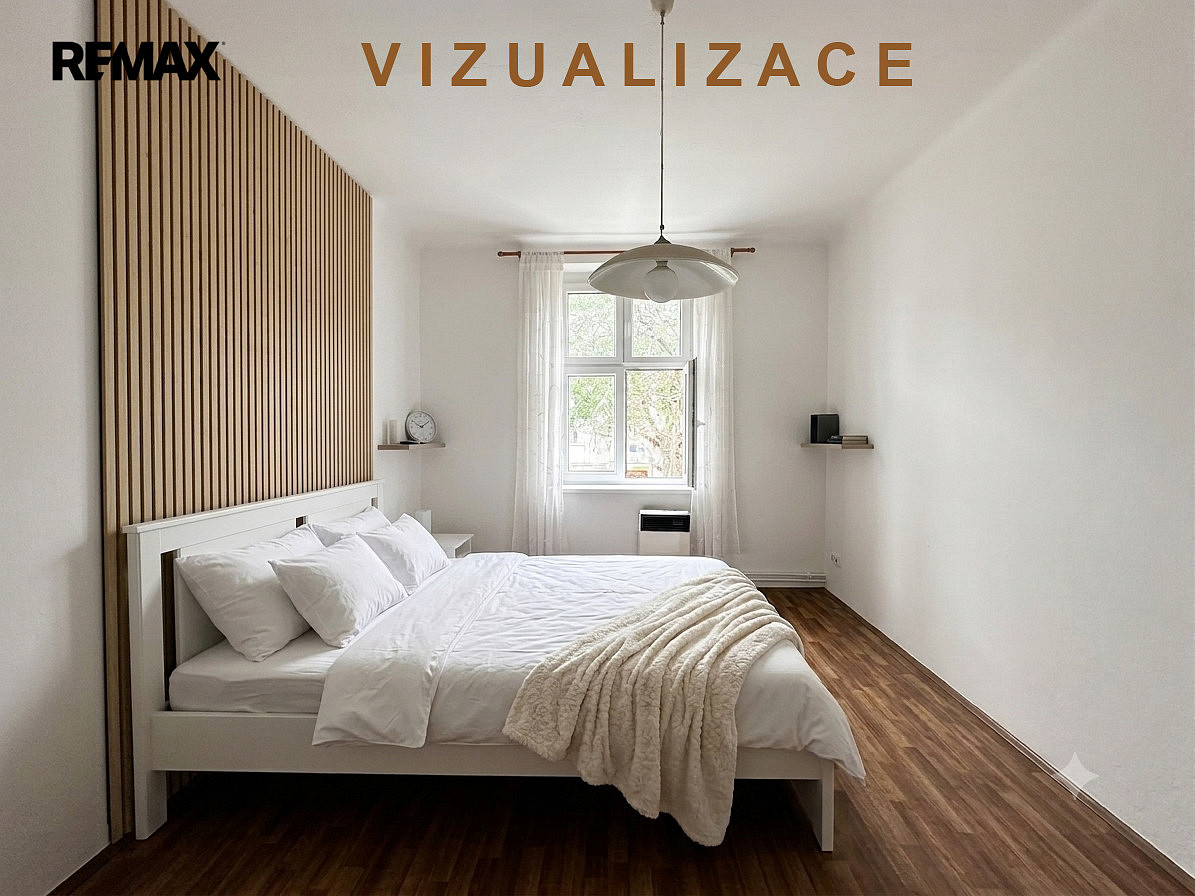 Prodej bytu 3+kk 83 m² – pohled 3