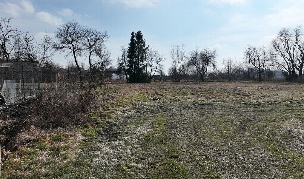 Prodej stavebního pozemku 1 185 m², Uničov – náhled fotky 11