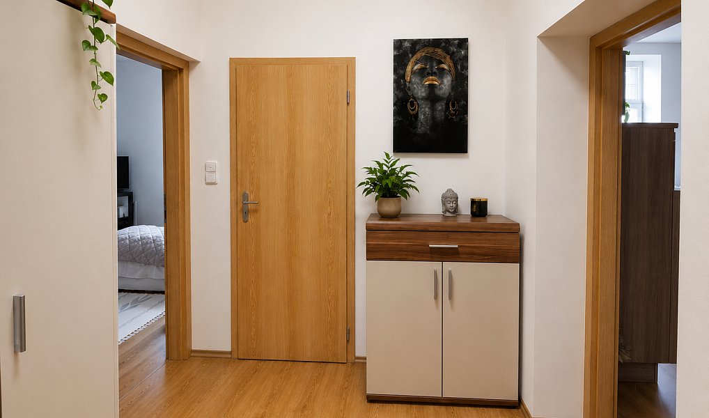 Prodej bytu 2+kk 43 m², Hodonín – náhled fotky 5
