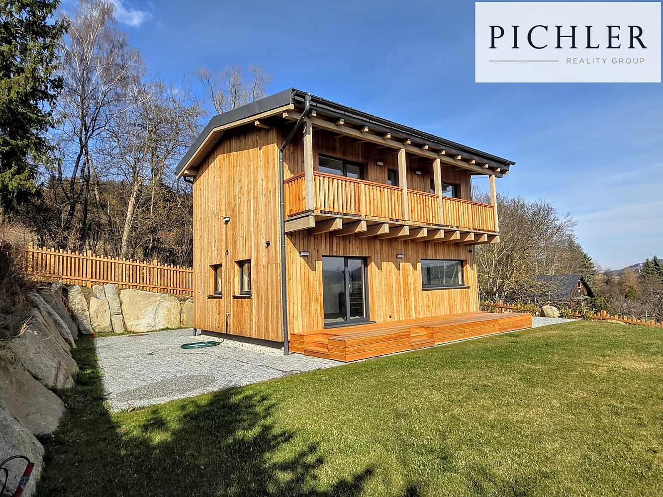 Prodej domu 120 m² s pozemkem 572 m²