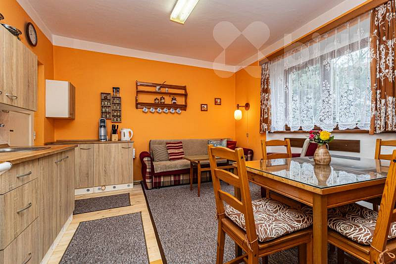 Prodej chaty/chalupy 94 m² s pozemkem 419 m² — photo 2
