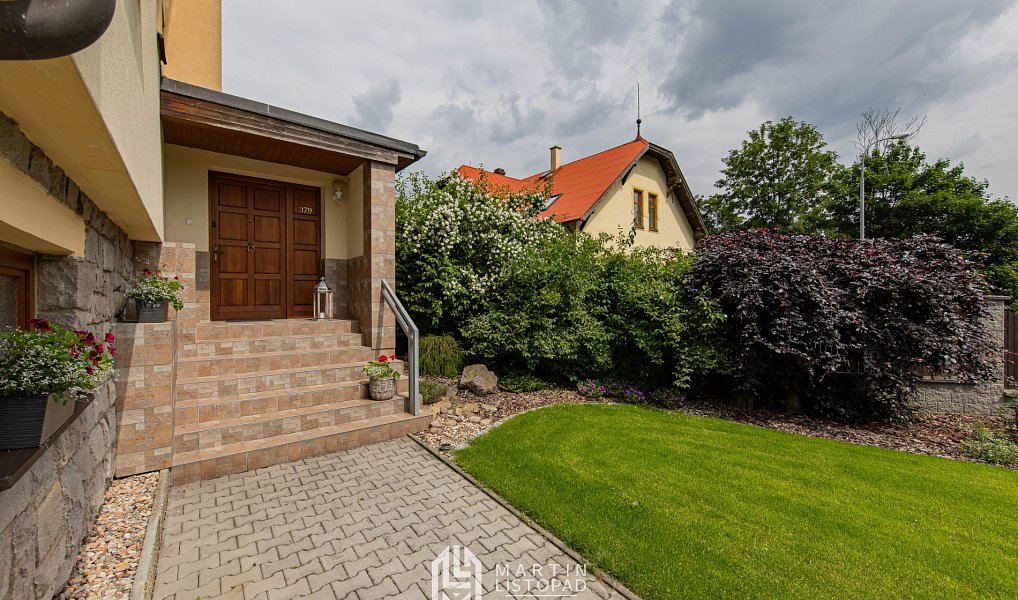 Prodej domu 250 m² s pozemkem 684 m², Ústí nad Orlicí – náhled fotky 34