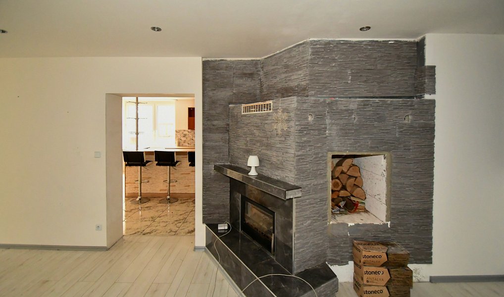 Prodej domu 165 m² s pozemkem 665 m², Omice – náhled fotky 25