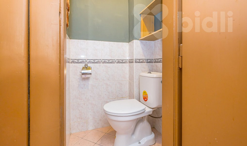 Prodej bytu 1+1 42 m², Praha – náhled fotky 16