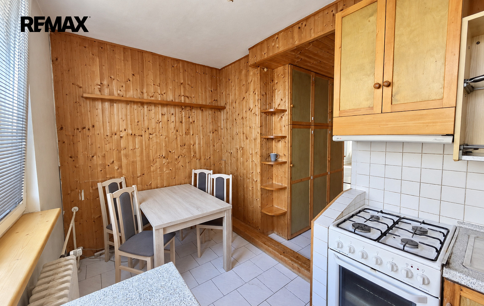 Prodej bytu 3+1 67 m²
