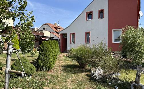 Prodej domu 130 m² s pozemkem 689 m², V chaloupkách, Letovice, okres Blansko