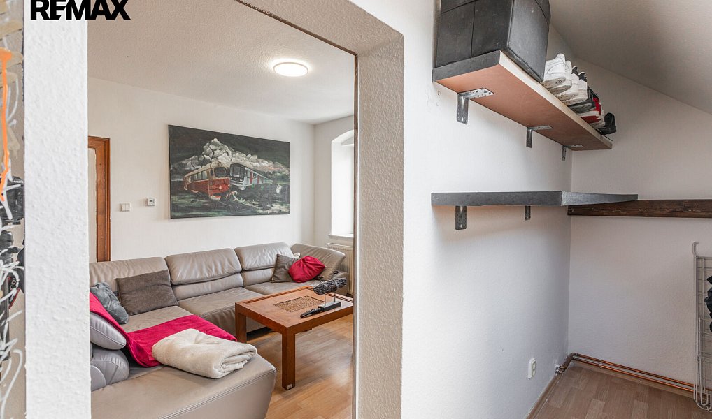 Pronájem bytu 4+kk 78 m², Varnsdorf – náhled fotky 8