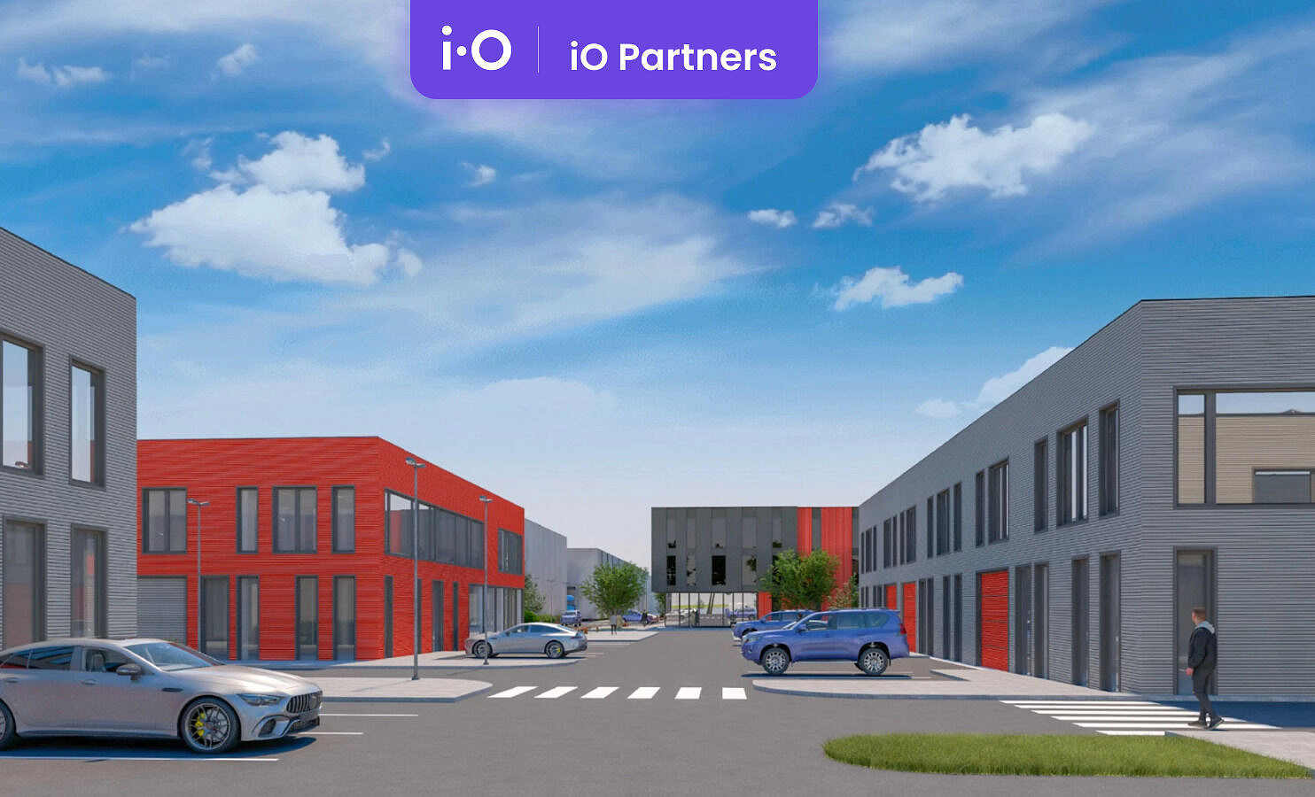 Pronájem skladovacích prostor 390 m² – fotografie 5